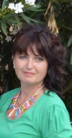 Хлопонина Татьяна Валерьевна.